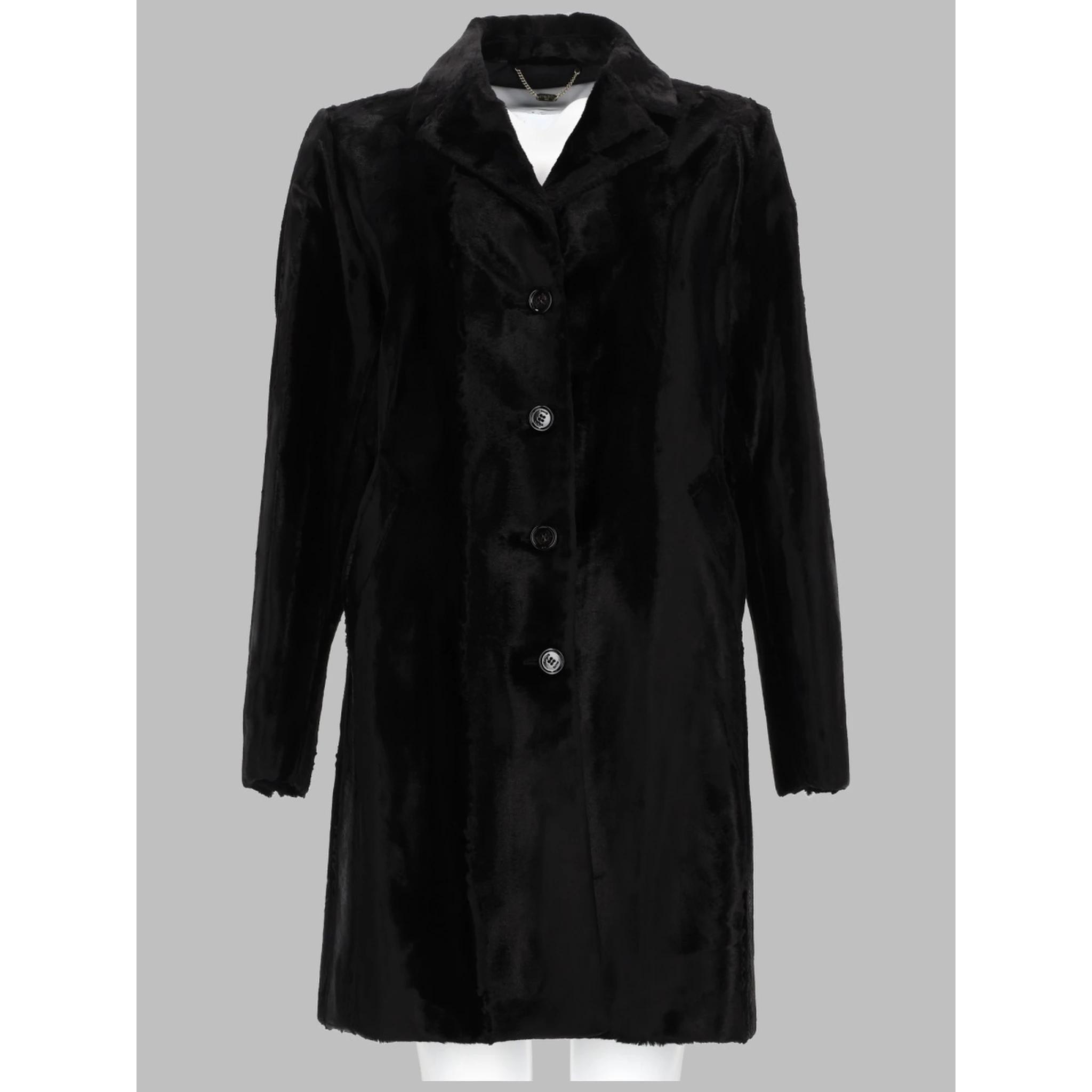 CAPPOTTO MONOPETTO