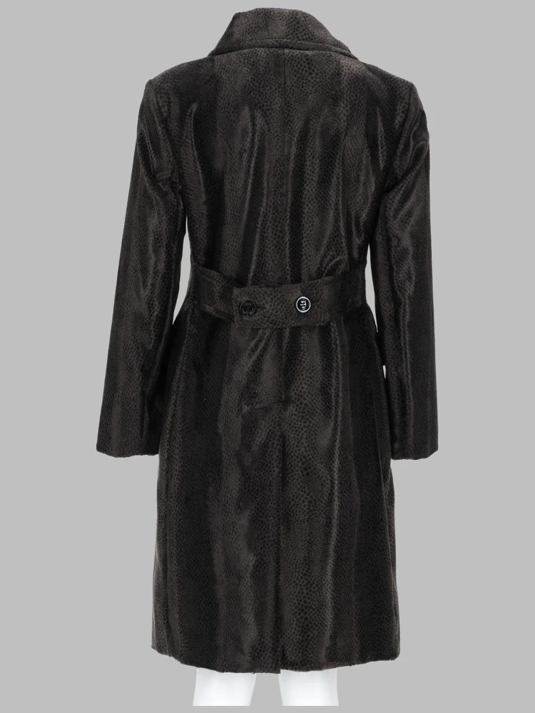 CAPPOTTO DOPPIOPETTO alternative