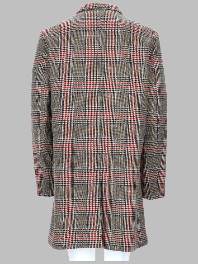 CAPPOTTO IN LANA alternative