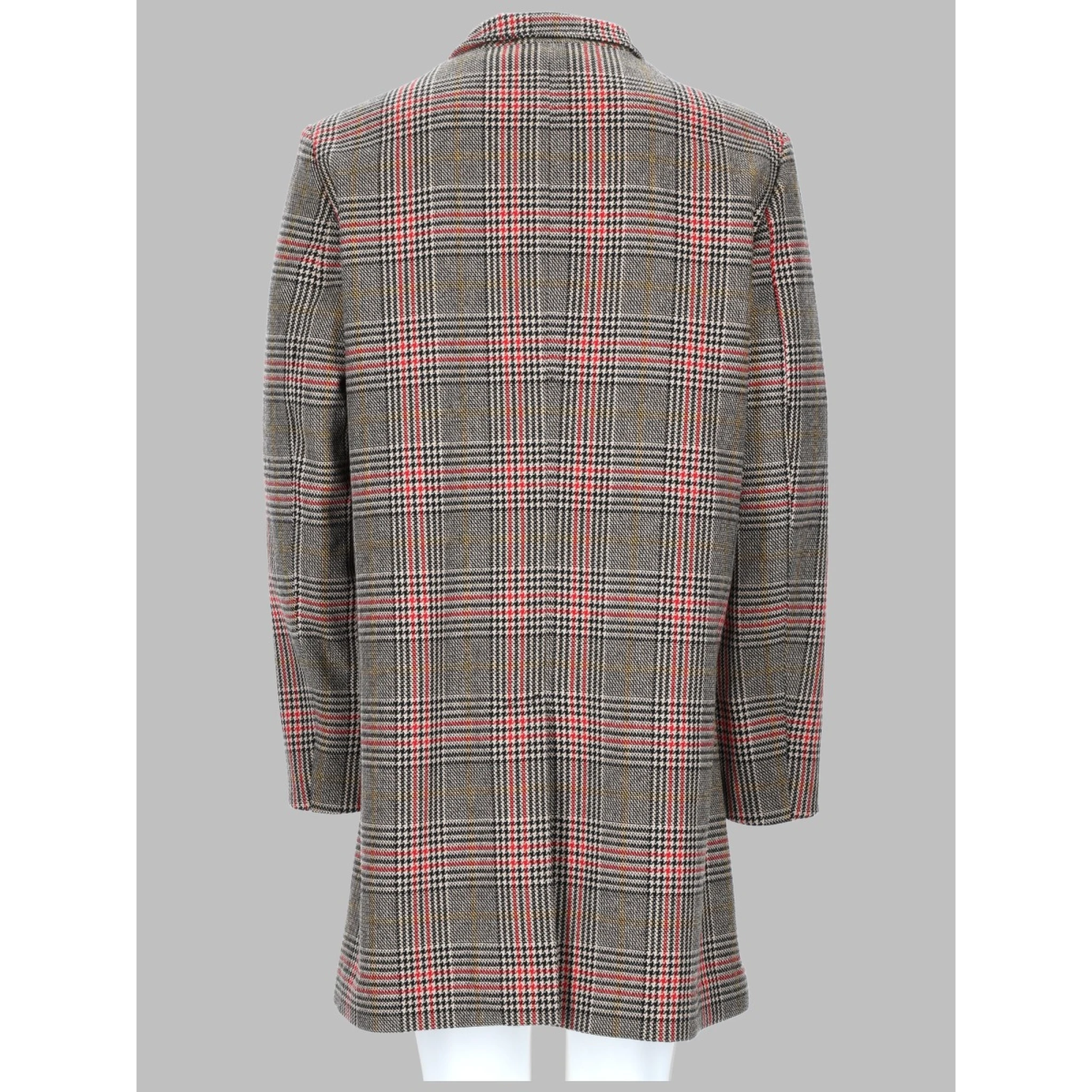 CAPPOTTO IN LANA