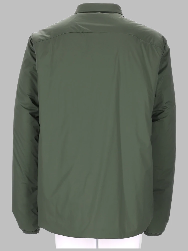 GIACCA CON ZIP alternative