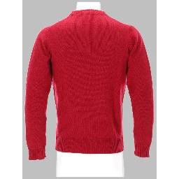 MAGLIA IN CASHMERE