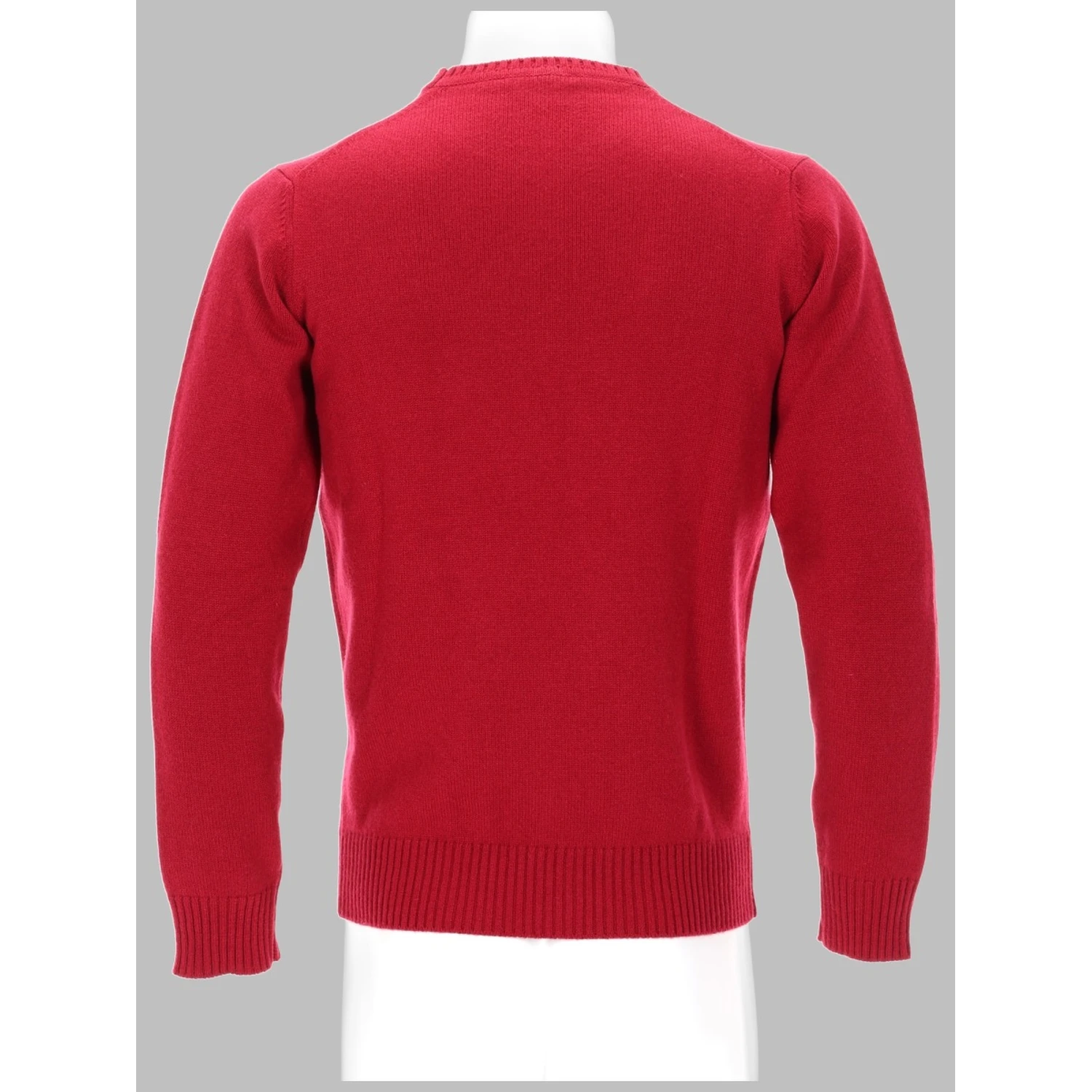 MAGLIA IN CASHMERE