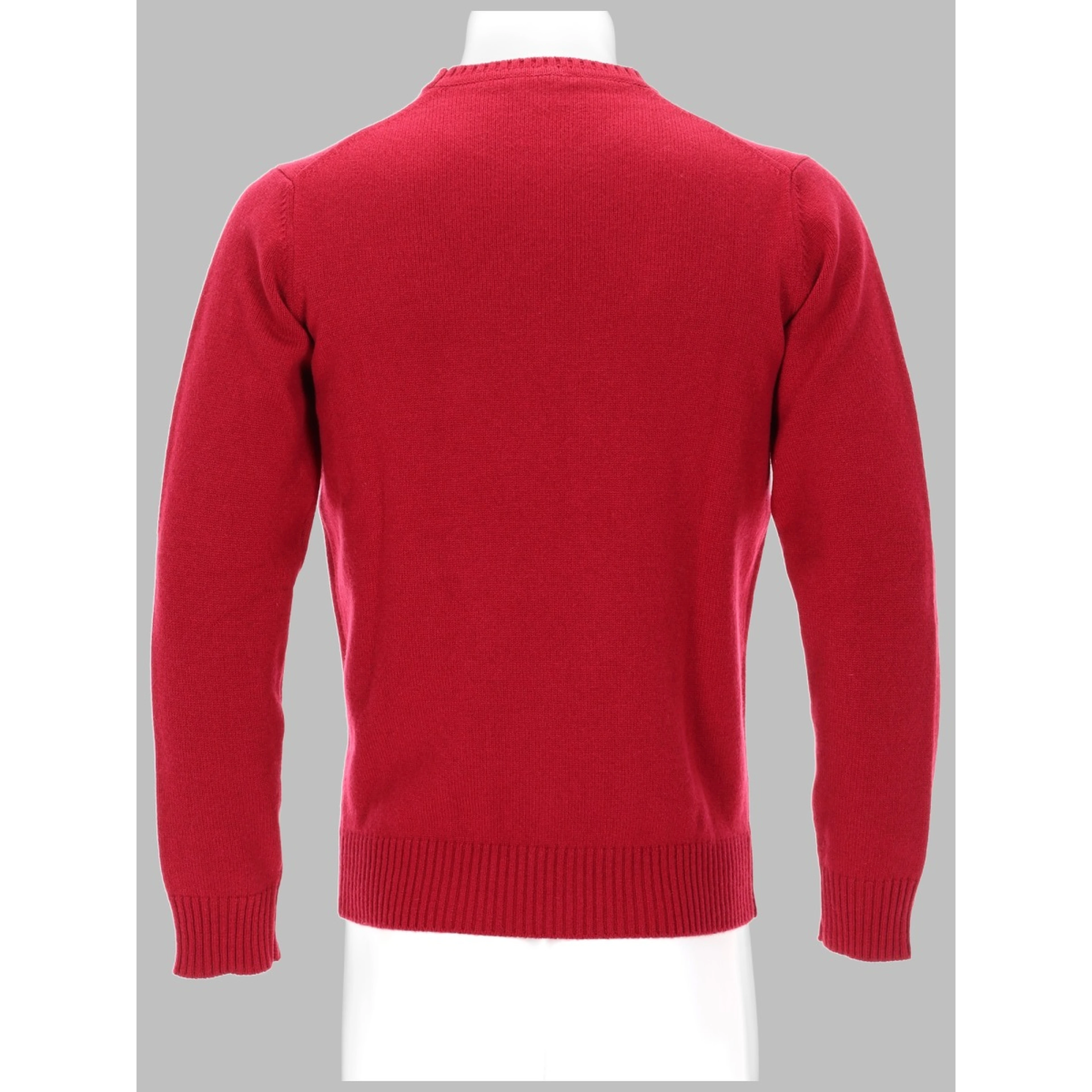 MAGLIA IN CASHMERE