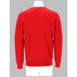 MAGLIA IN CASHMERE