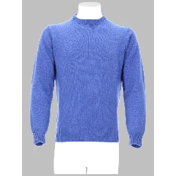 MAGLIA IN CASHMERE