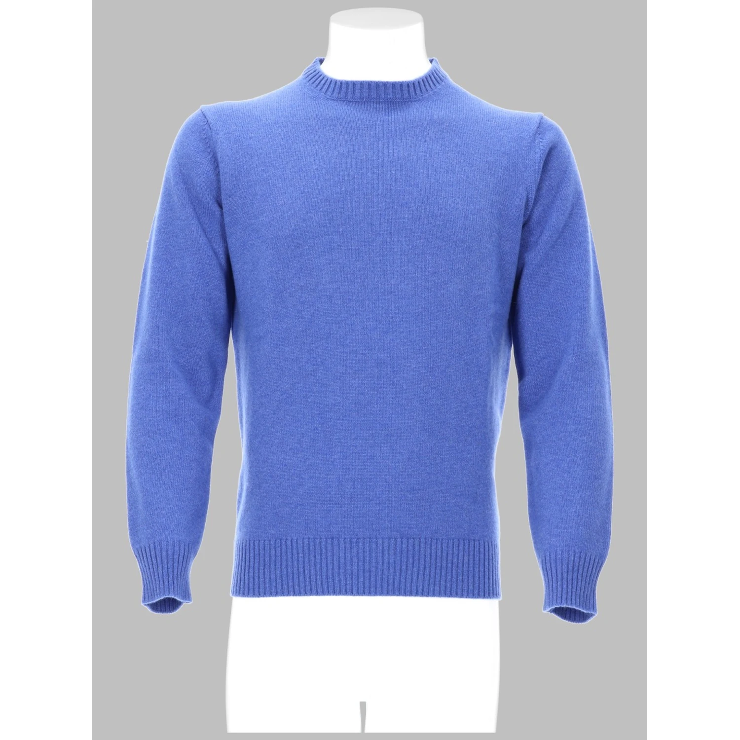 MAGLIA IN CASHMERE