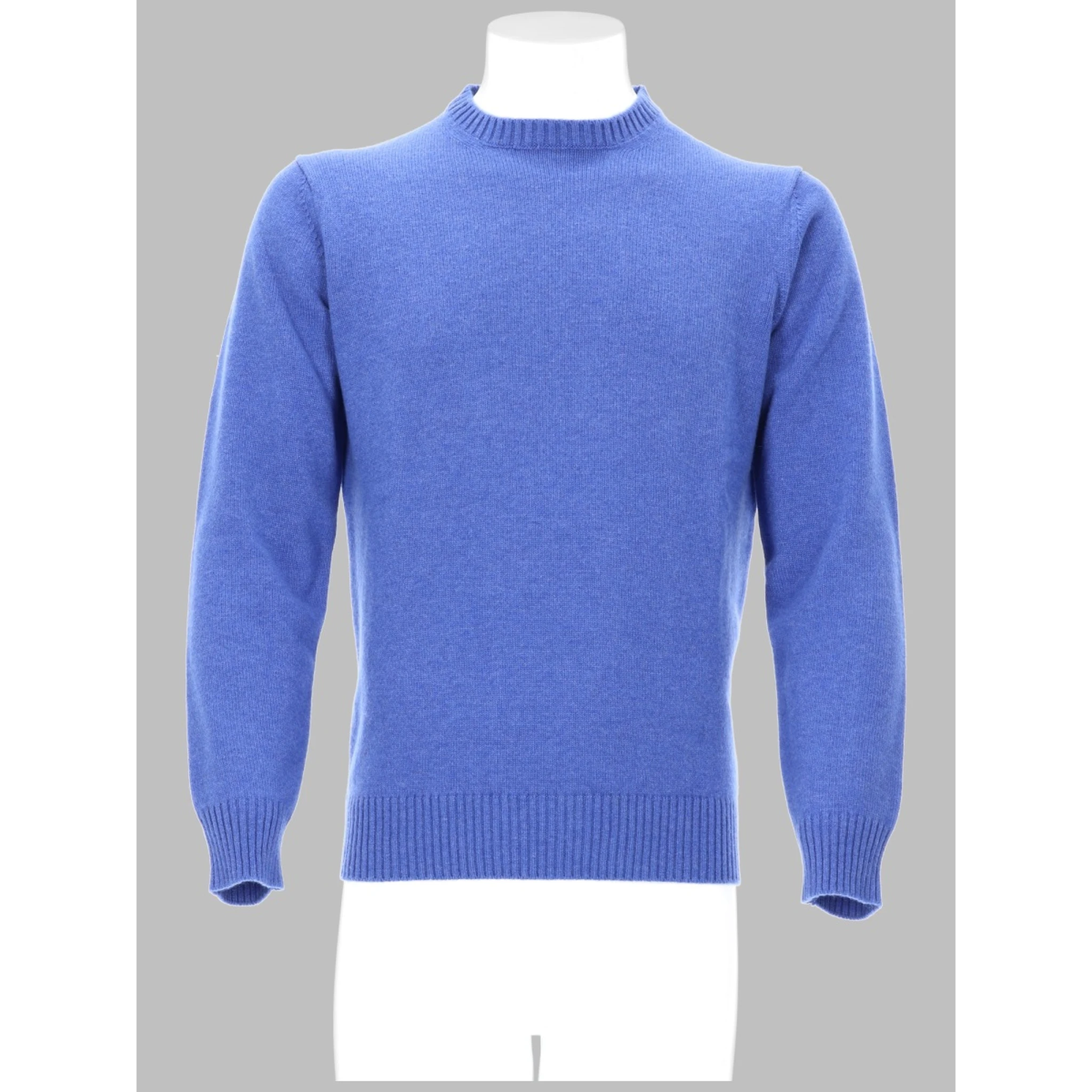 MAGLIA IN CASHMERE