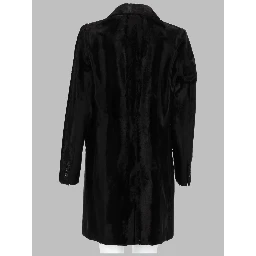 CAPPOTTO MONOPETTO