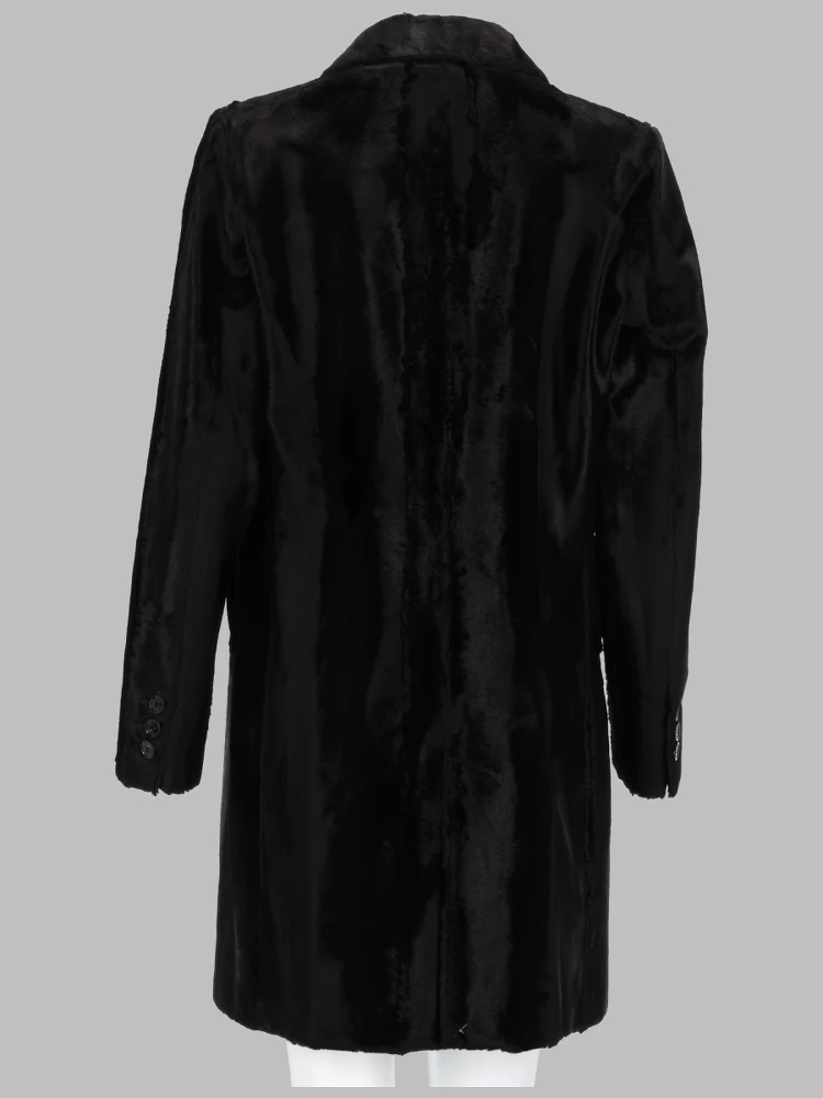 CAPPOTTO MONOPETTO alternative