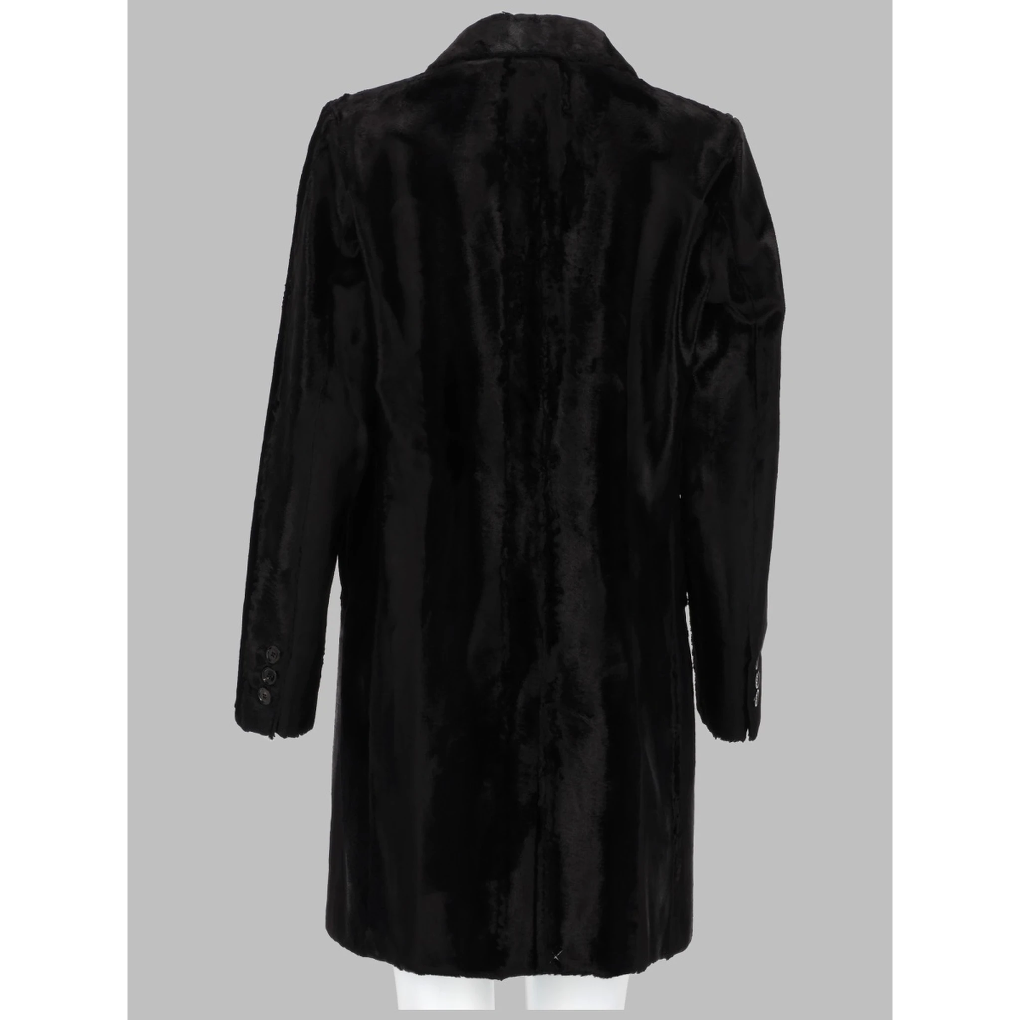 CAPPOTTO MONOPETTO