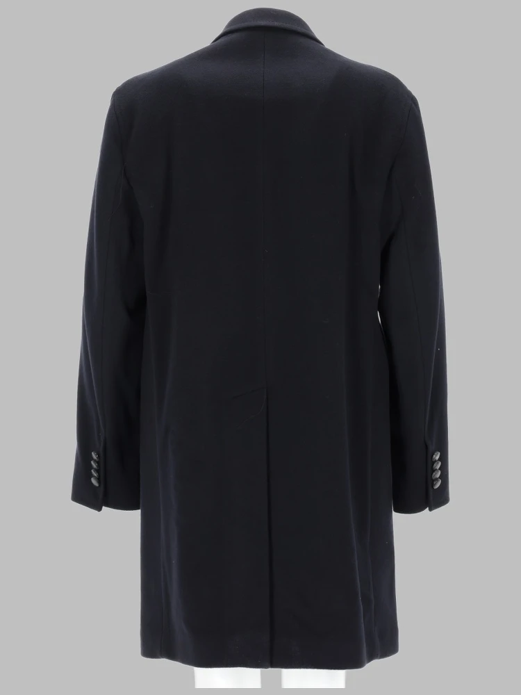 CAPPOTTO DOPPIOPETTO IN LANA alternative