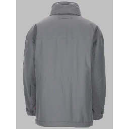 napa by martine rose hooded parka