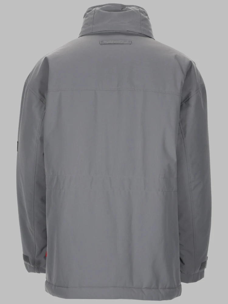 napa by martine rose hooded parka alternative