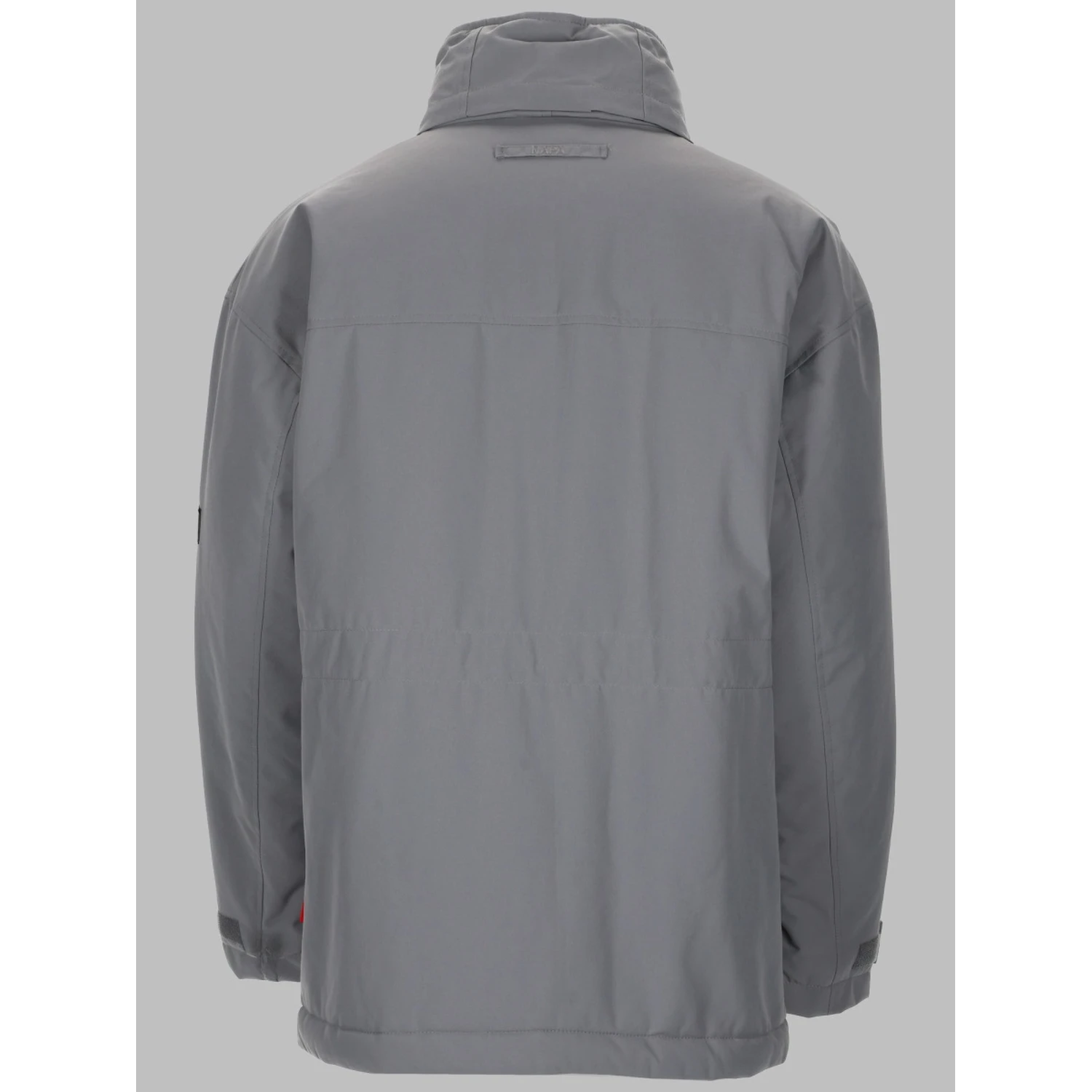 napa by martine rose hooded parka
