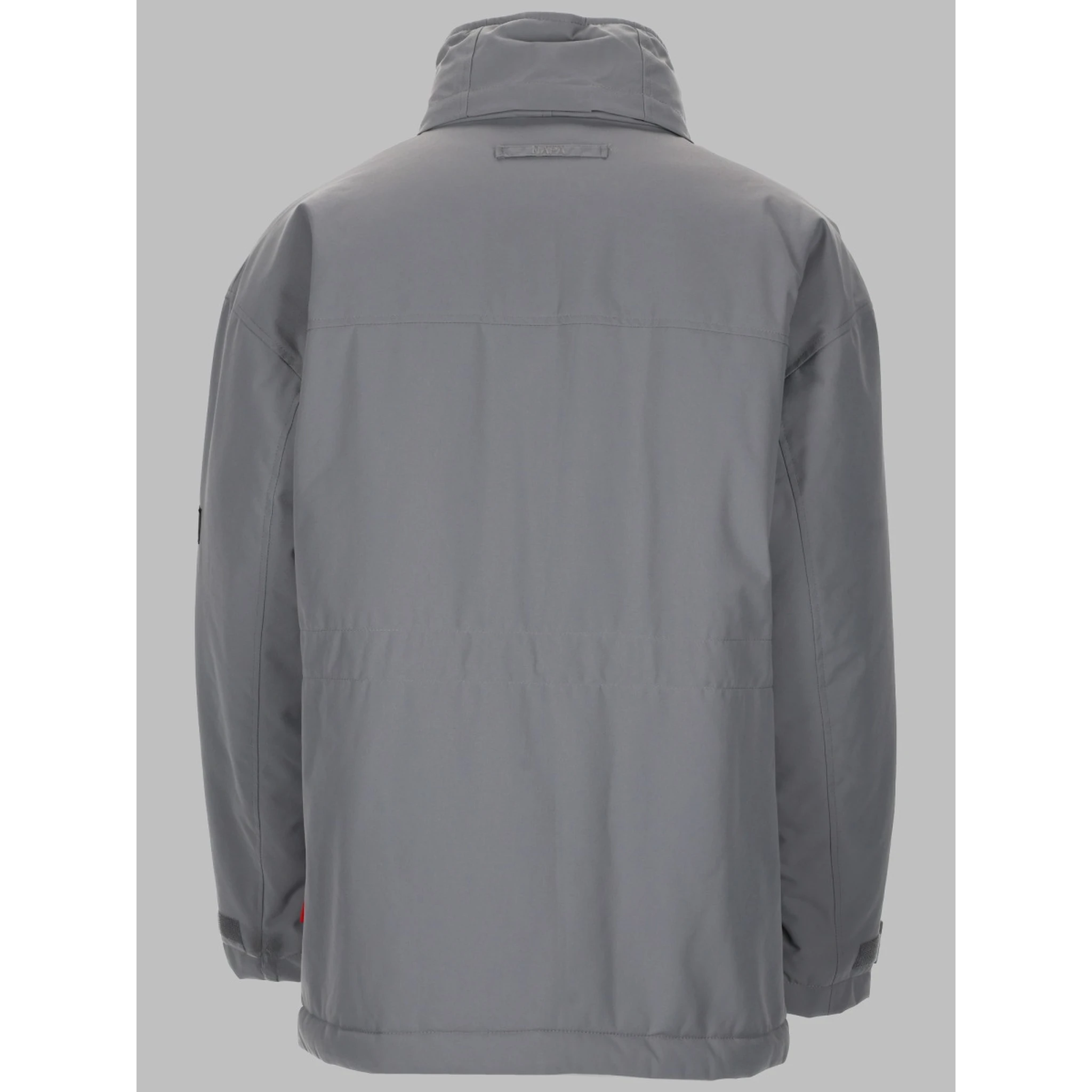 napa by martine rose hooded parka
