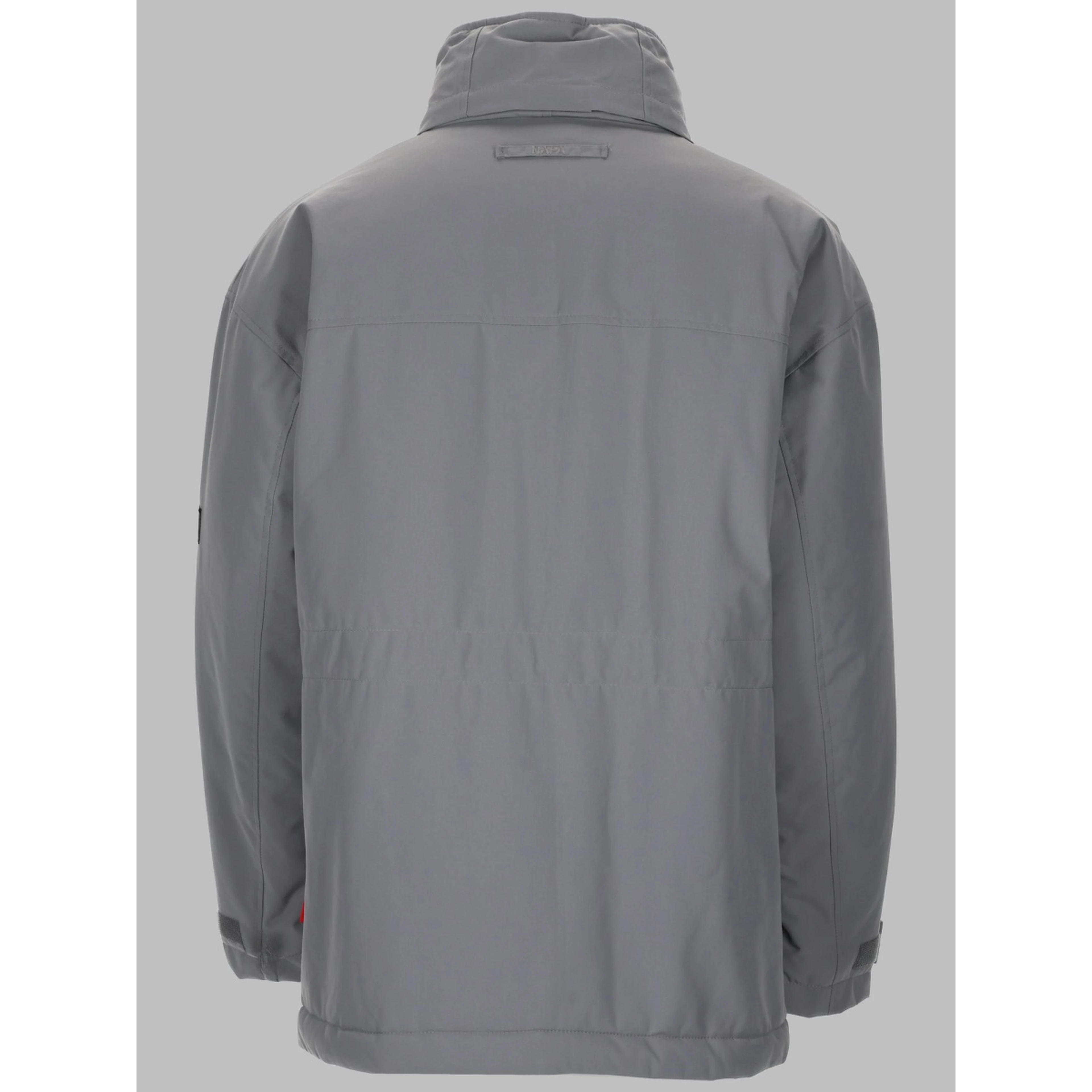 napa by martine rose hooded parka