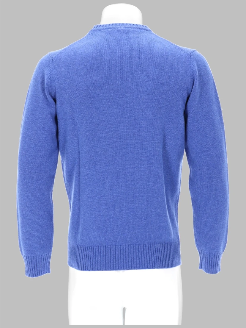 MAGLIA IN CASHMERE