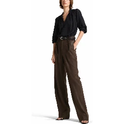 "TWISTED" PANTS