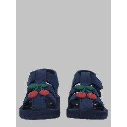 sable sandal