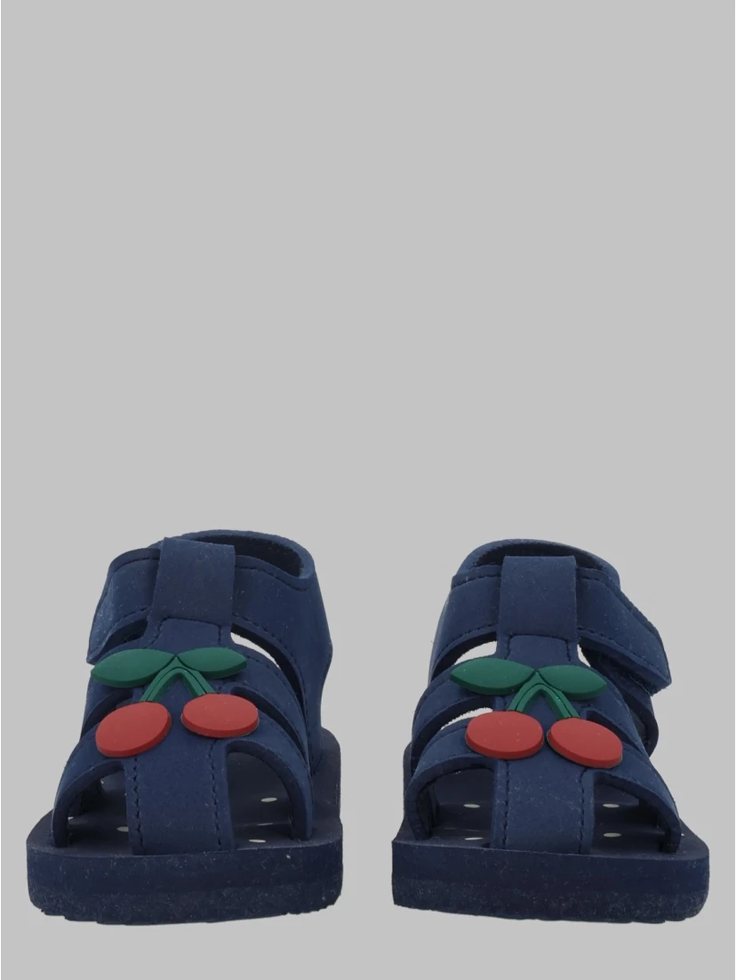 sable sandal