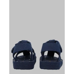 sable sandal