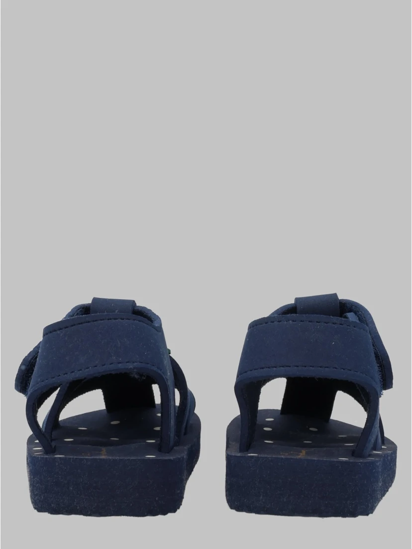 sable sandal