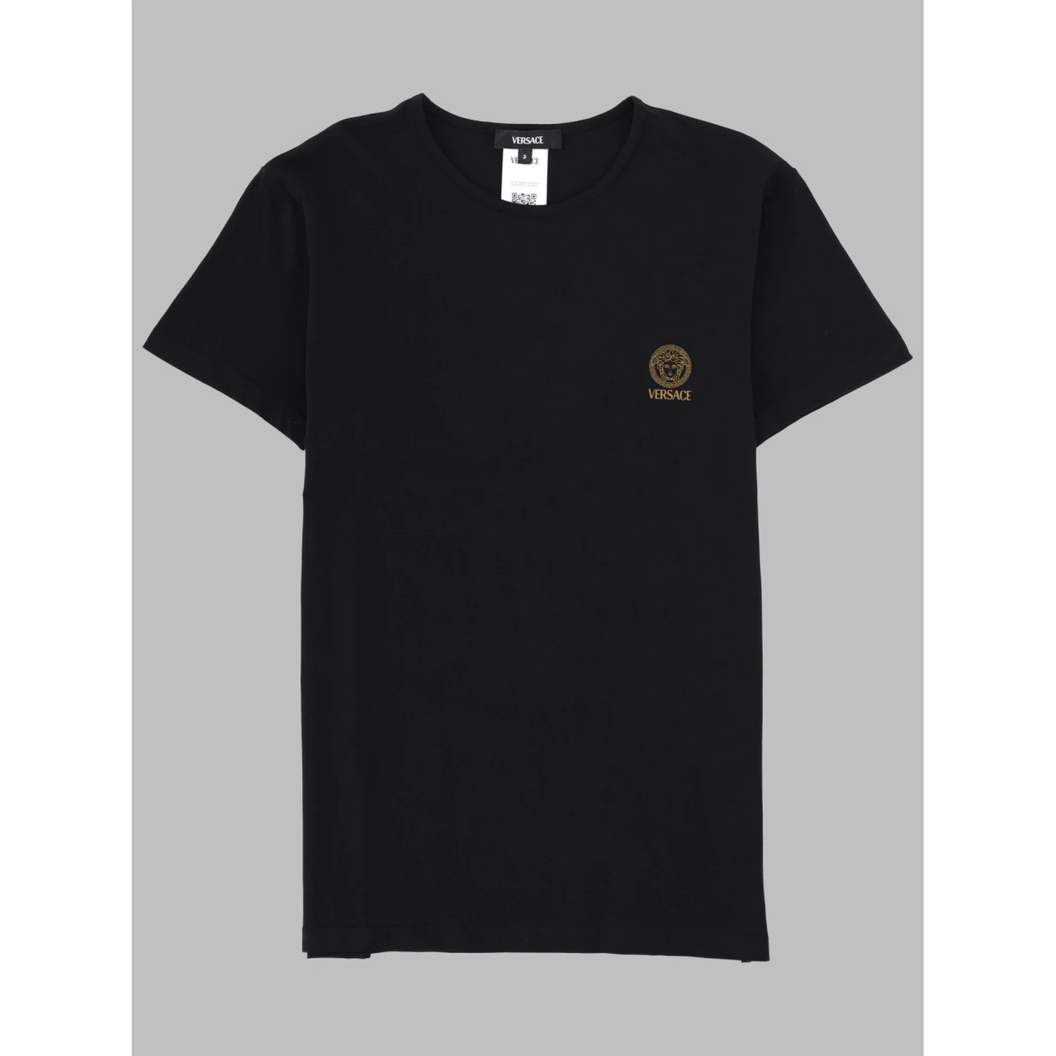 T-SHIRT INTIMA "MEDUSA"