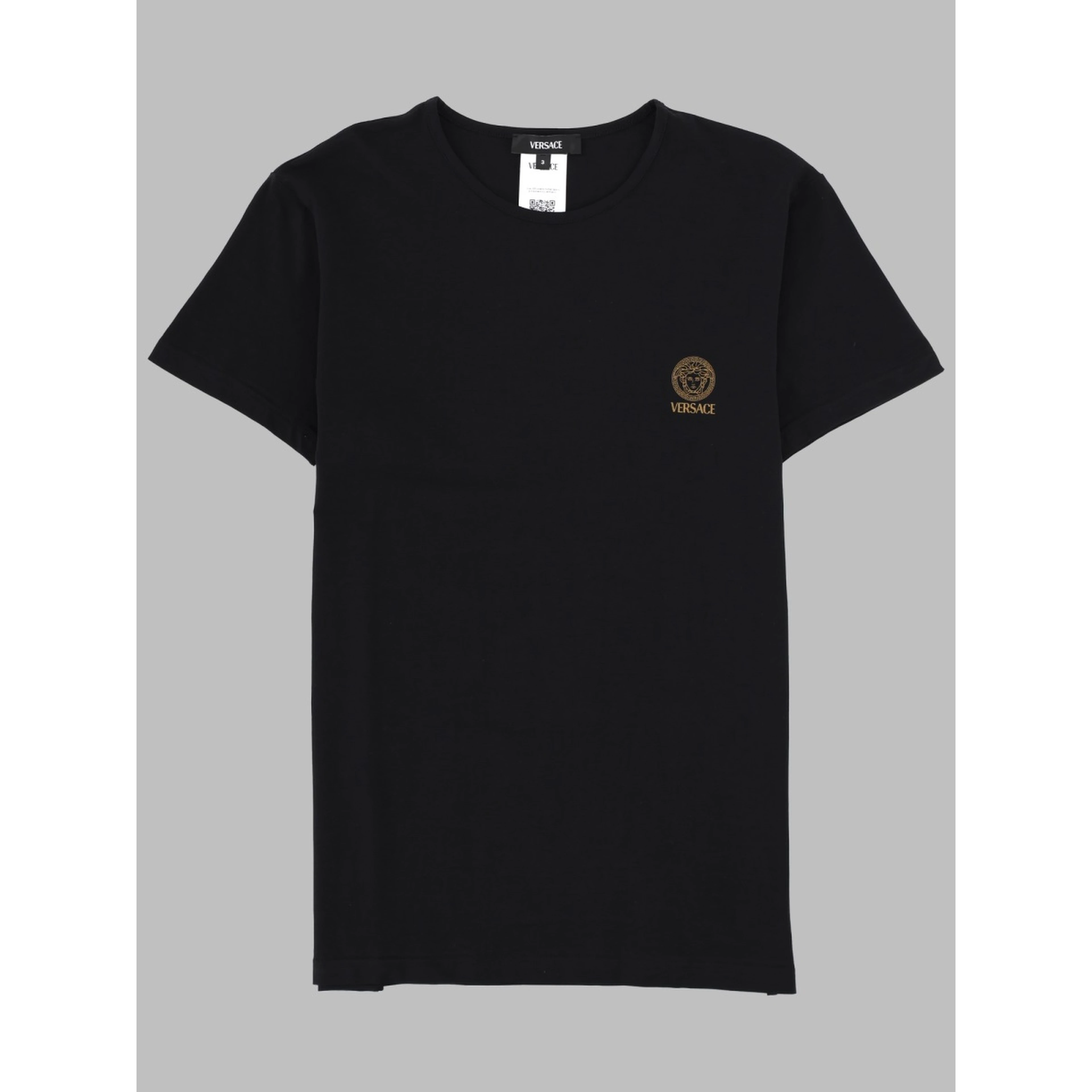 T-SHIRT INTIMA "MEDUSA"