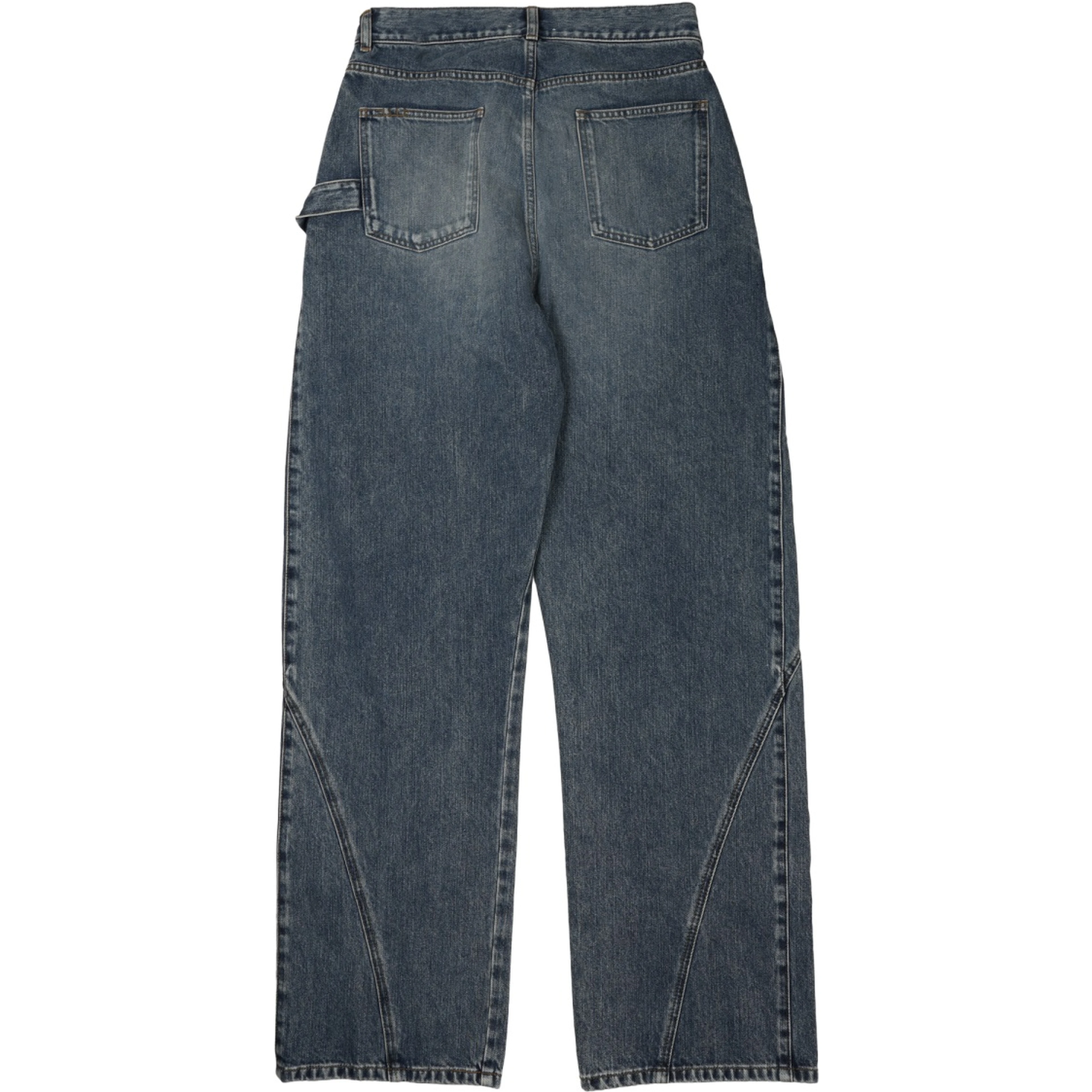 JEANS "TWISTED WORKWEAR"