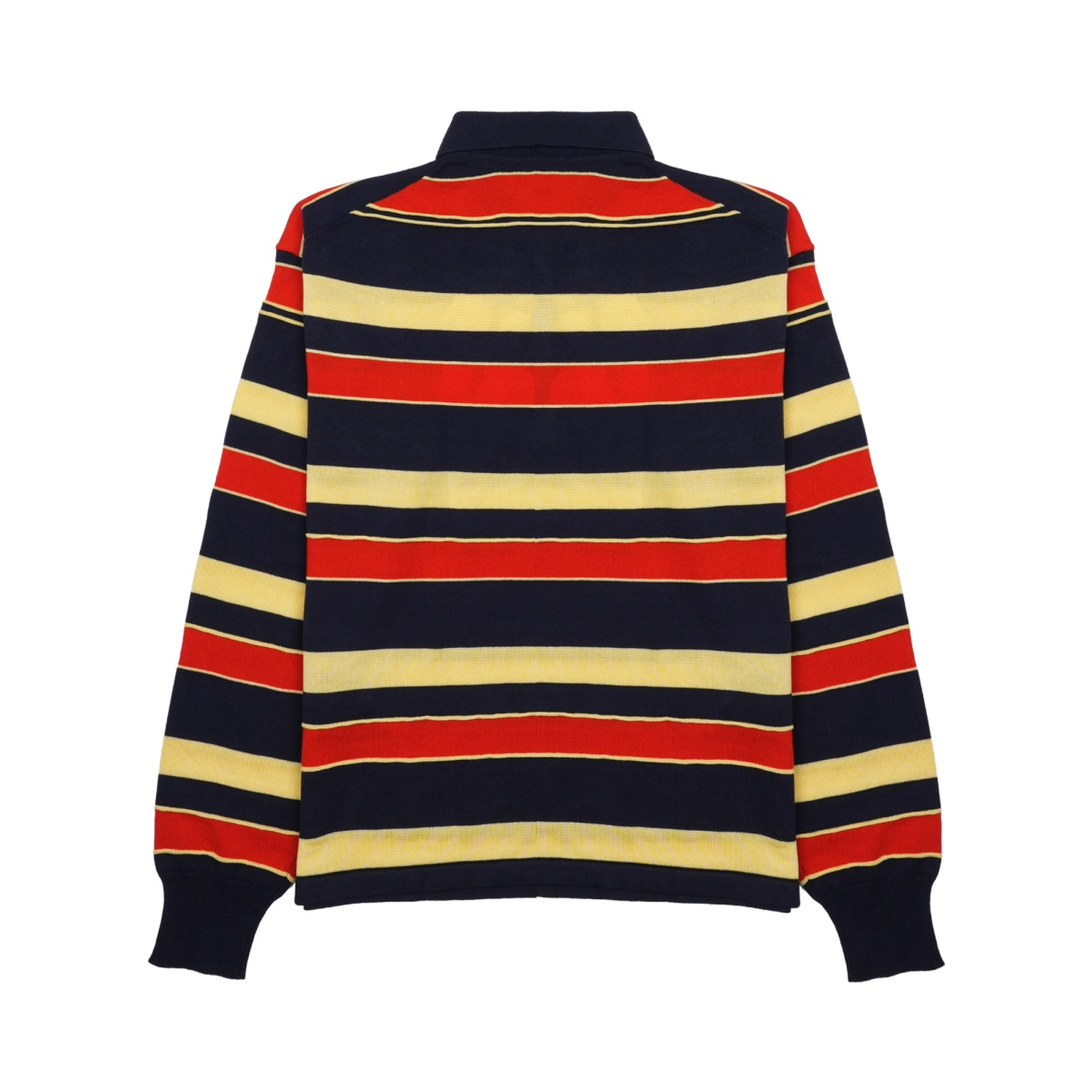 MAGLIA POLO CON LOGO