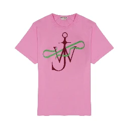 T-SHIRT CON LOGO