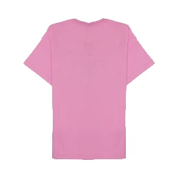 T-SHIRT CON LOGO