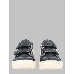 scarpe in pelle - baby vintage sneaks
