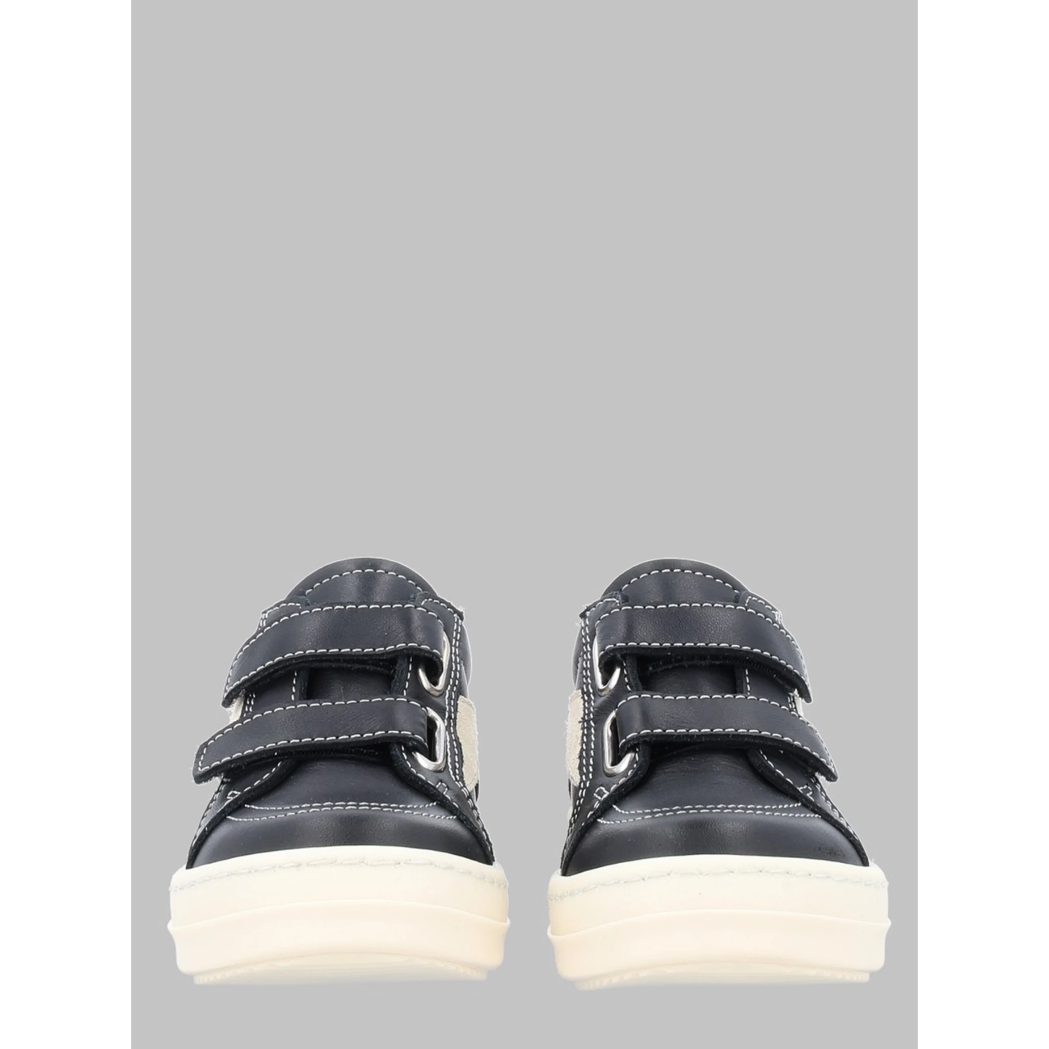 scarpe in pelle - baby vintage sneaks