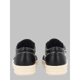 scarpe in pelle - baby vintage sneaks