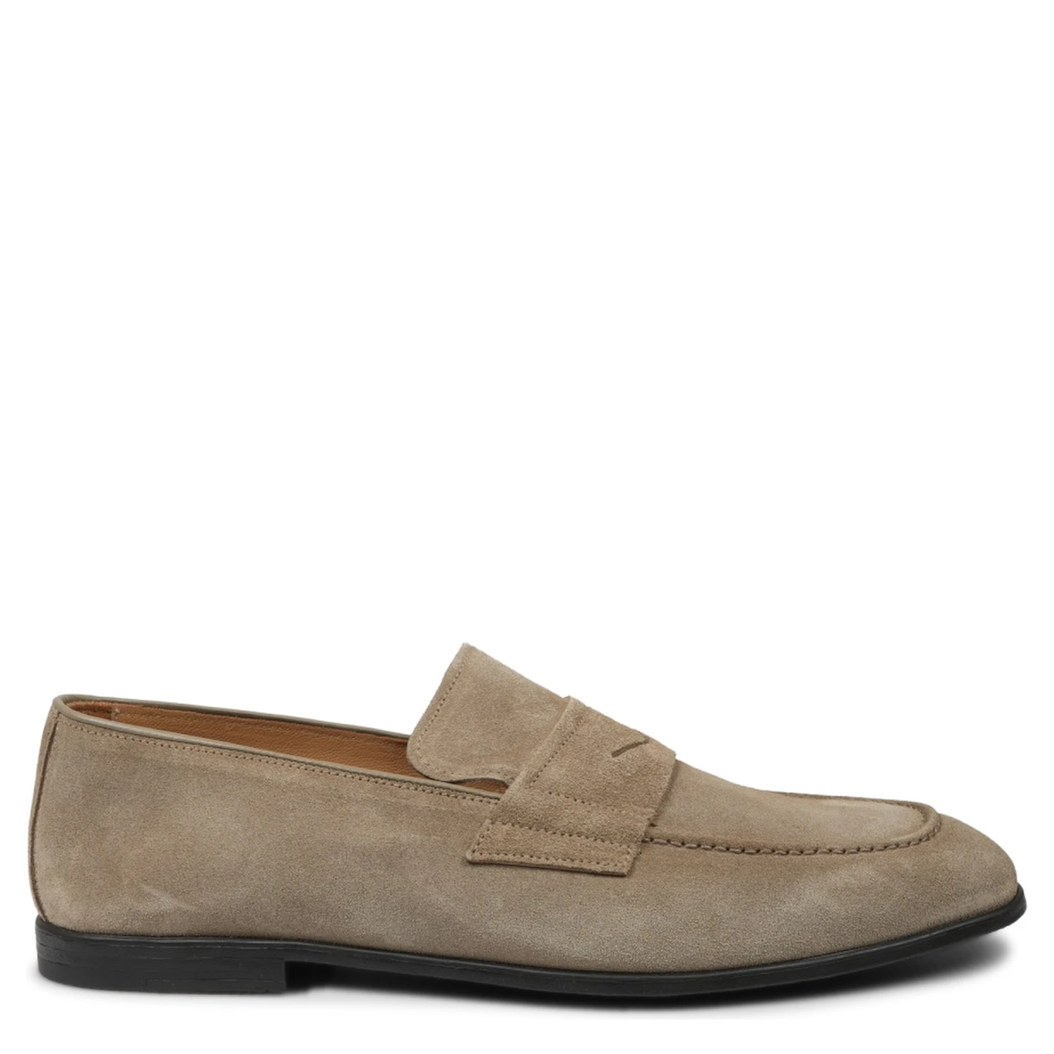 MOCASSINO "LENTINI" IN SUEDE
