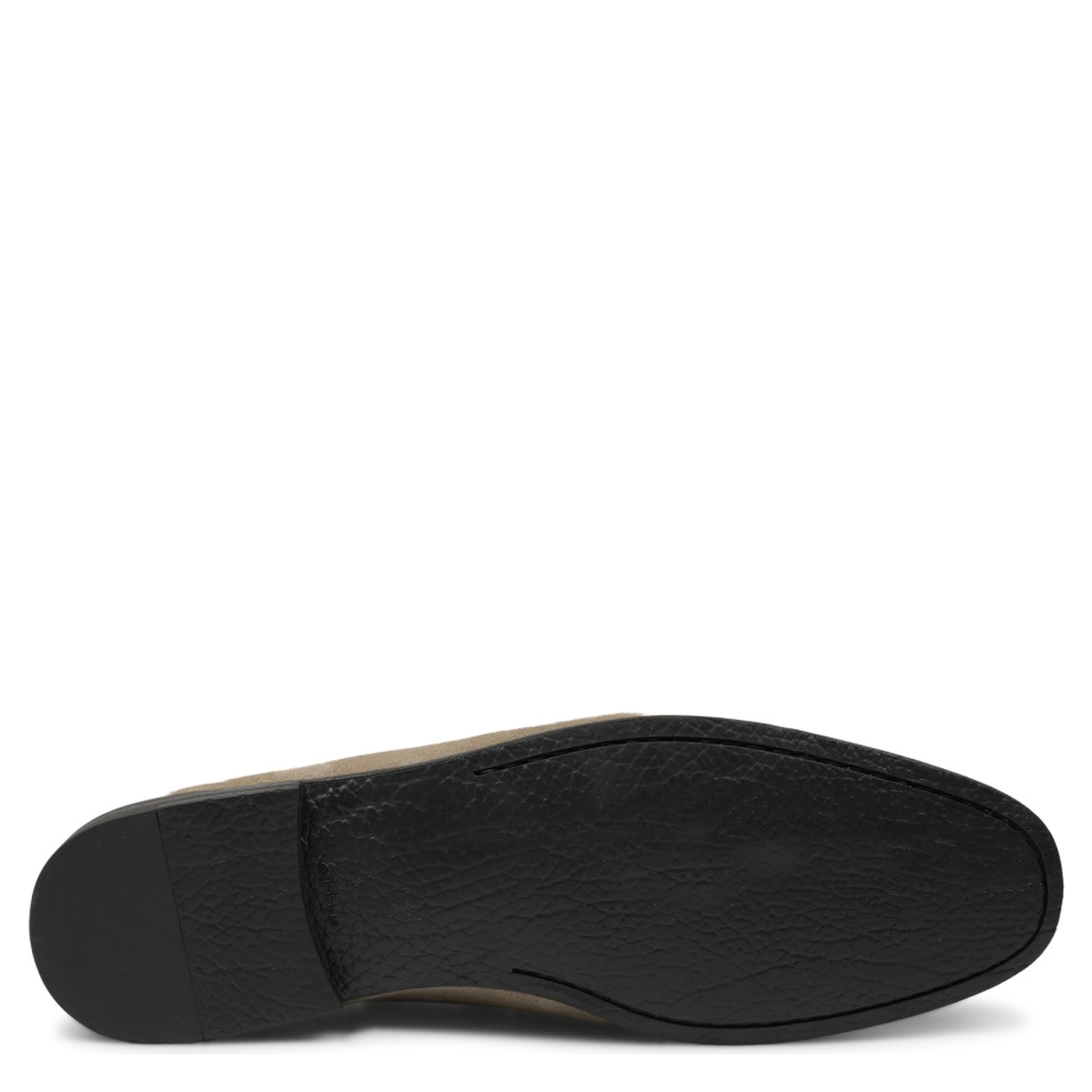 MOCASSINO "LENTINI" IN SUEDE