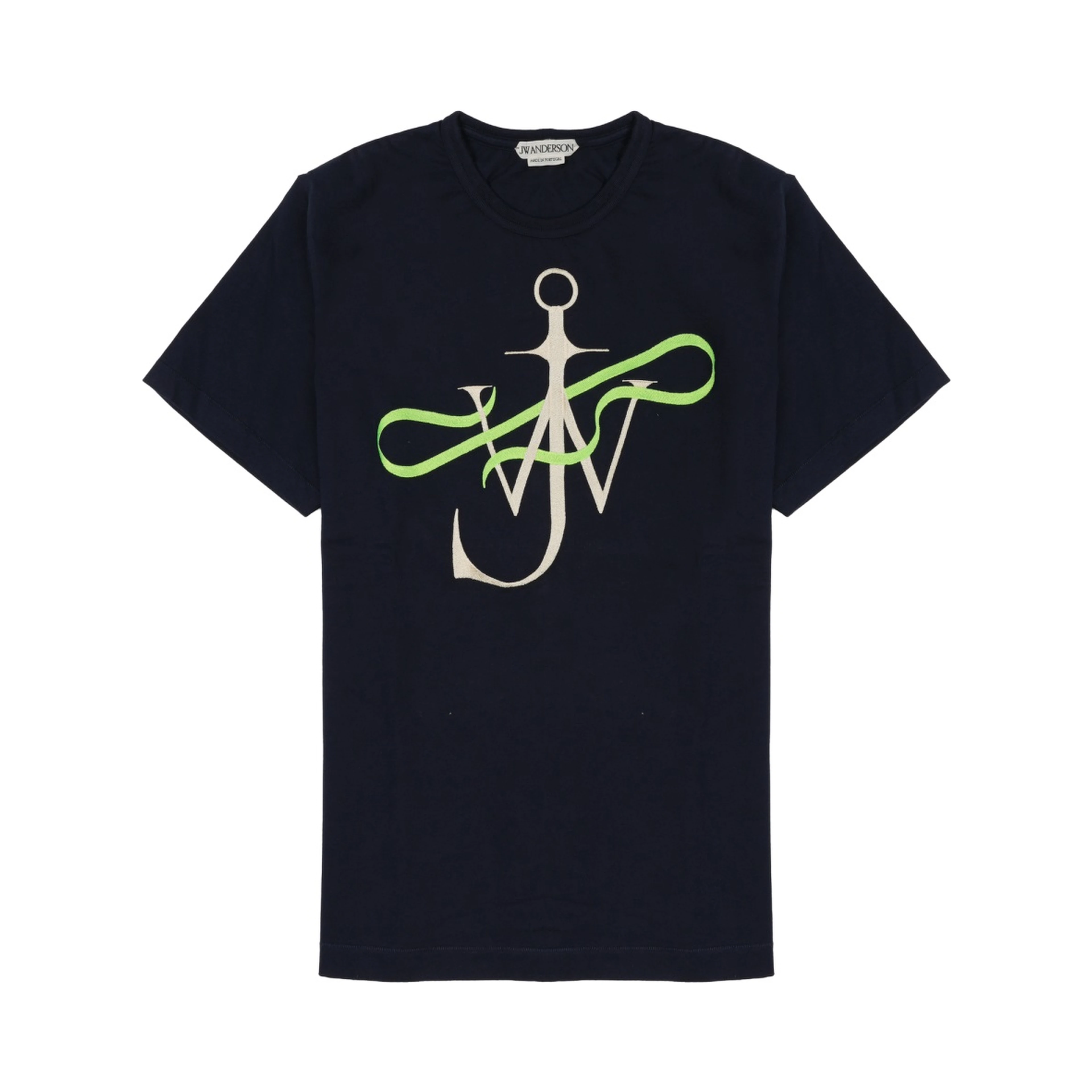 T-SHIRT CON LOGO