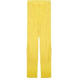PANTALONE PLISSETTATO