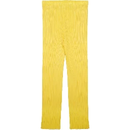 PANTALONE PLISSETTATO