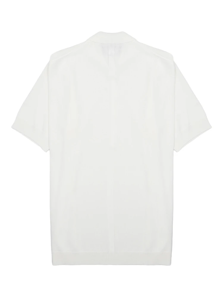 POLO "TECHNO" IN VISCOSA alternative