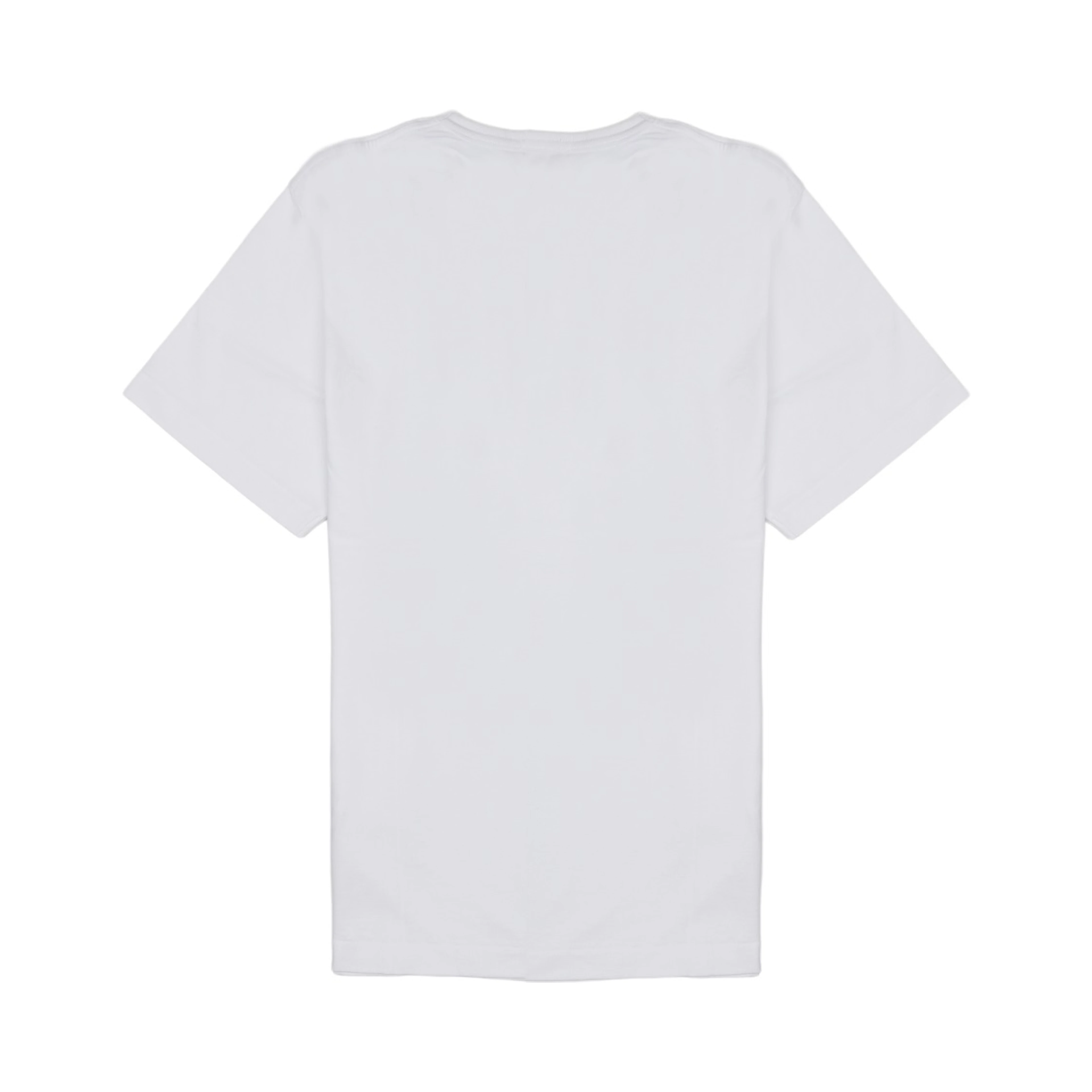 T-SHIRT CON LOGO RICAMATO
