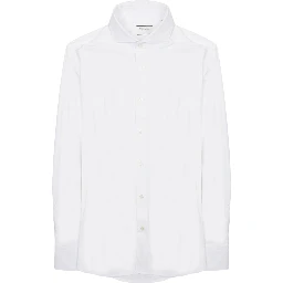 CAMICIA IN TESSUTO TECNICO