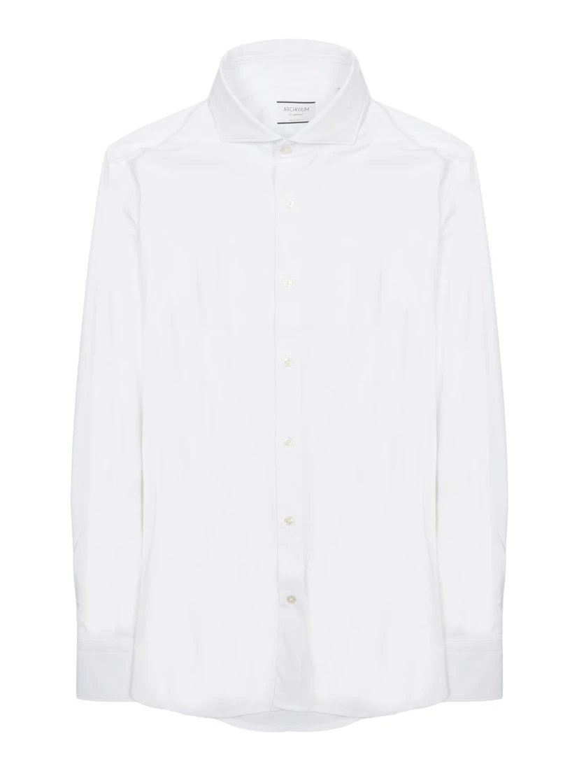CAMICIA IN TESSUTO TECNICO