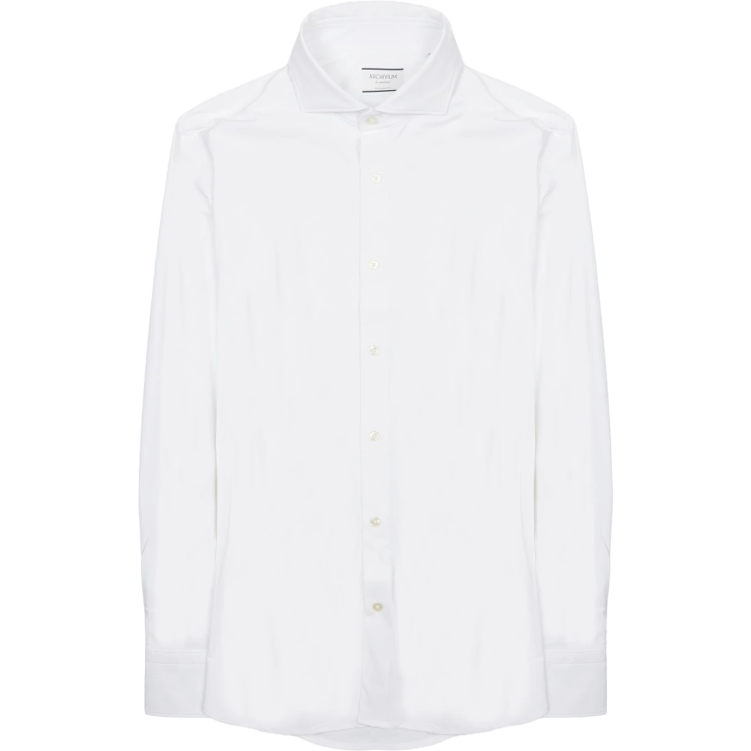 CAMICIA IN TESSUTO TECNICO