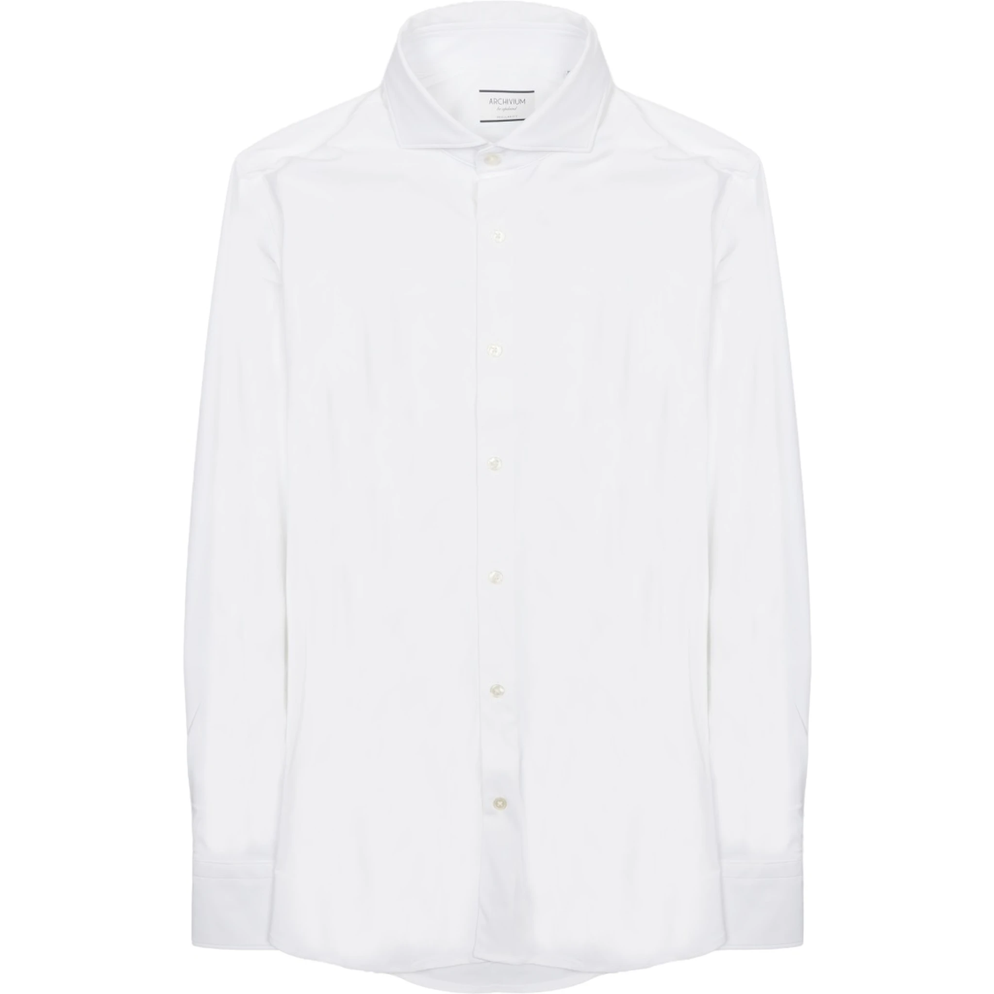 CAMICIA IN TESSUTO TECNICO