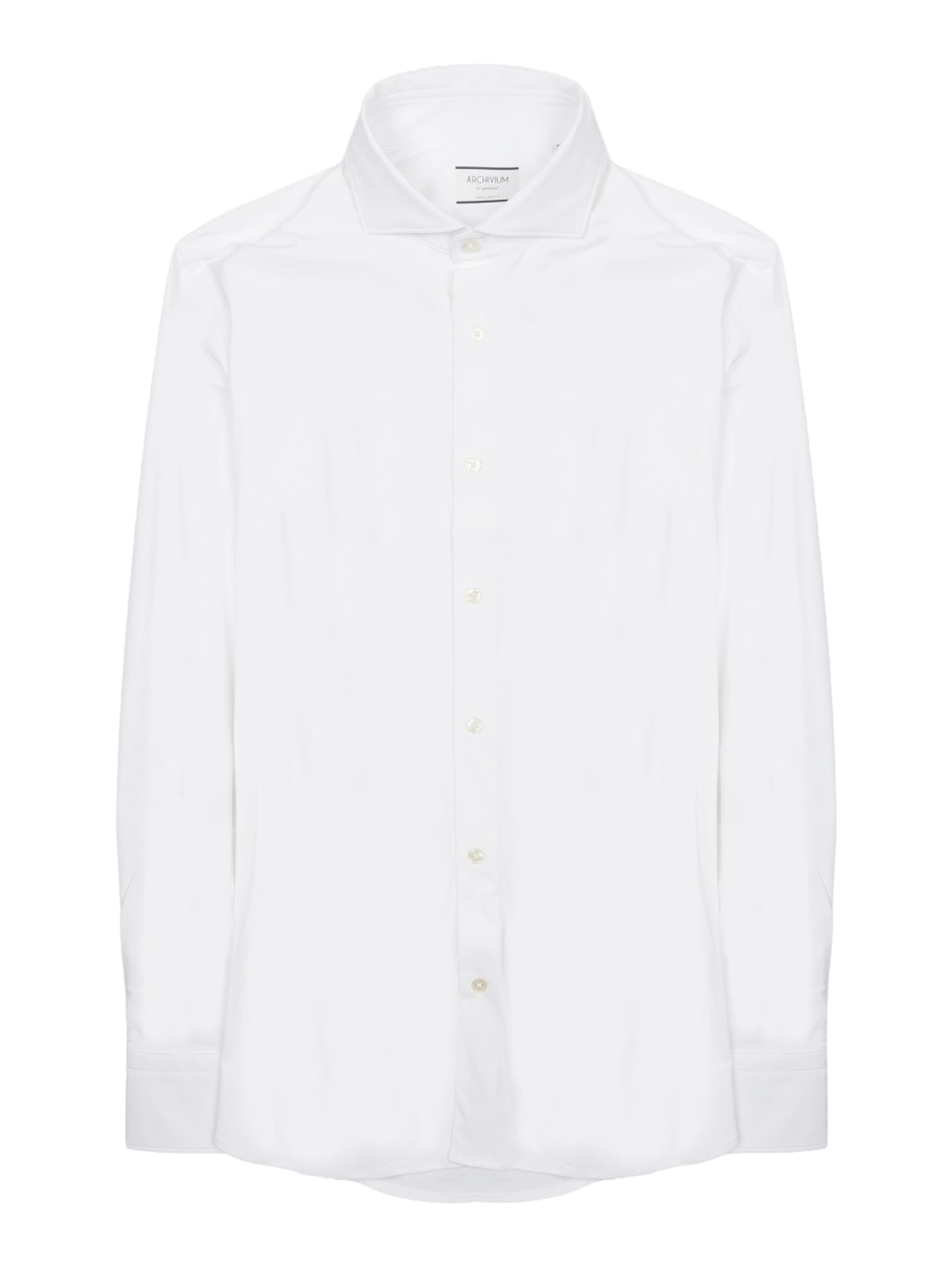 CAMICIA IN TESSUTO TECNICO
