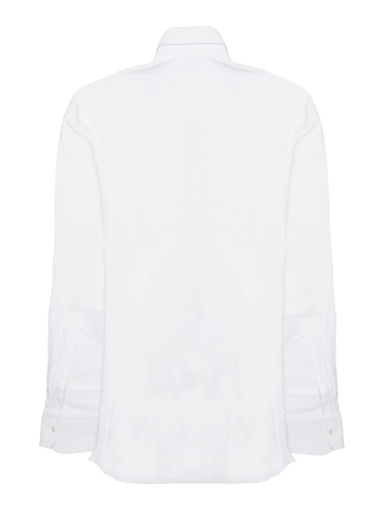 CAMICIA IN TESSUTO TECNICO alternative