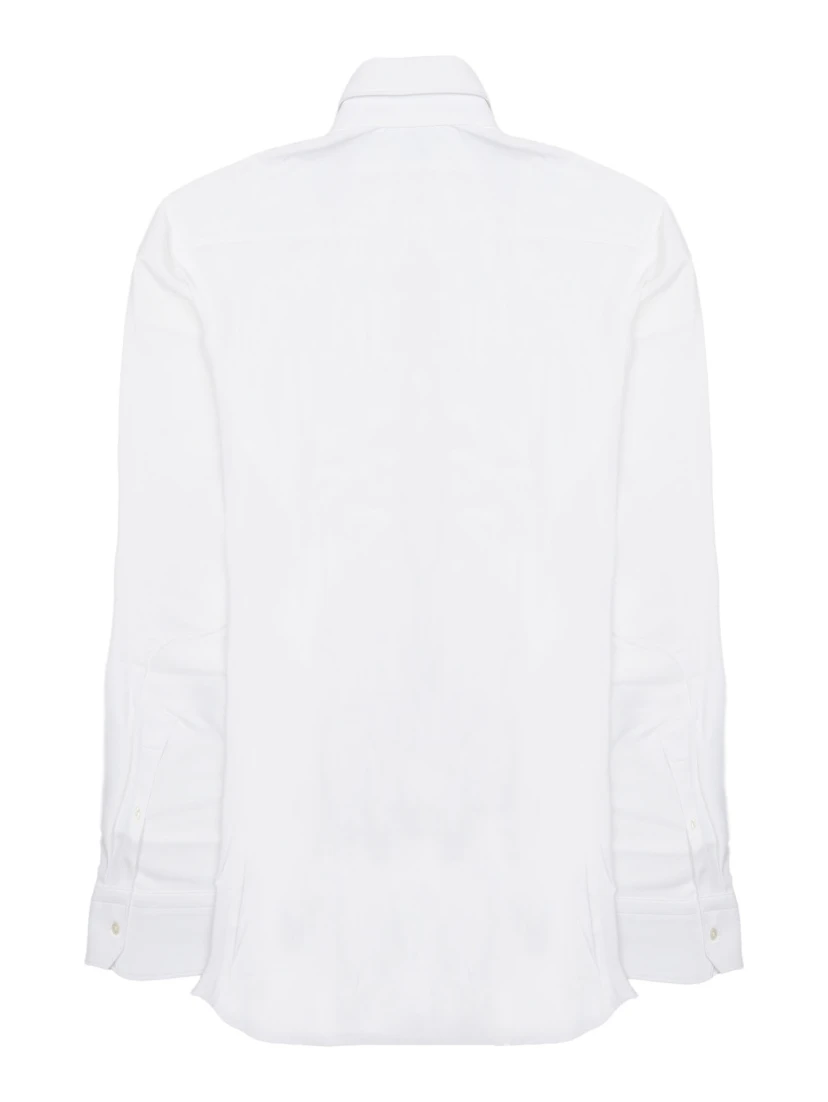 CAMICIA IN TESSUTO TECNICO
